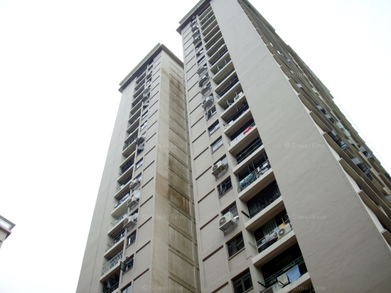 Blk 14 Dover Close East (Queenstown), HDB 5 Rooms #366302